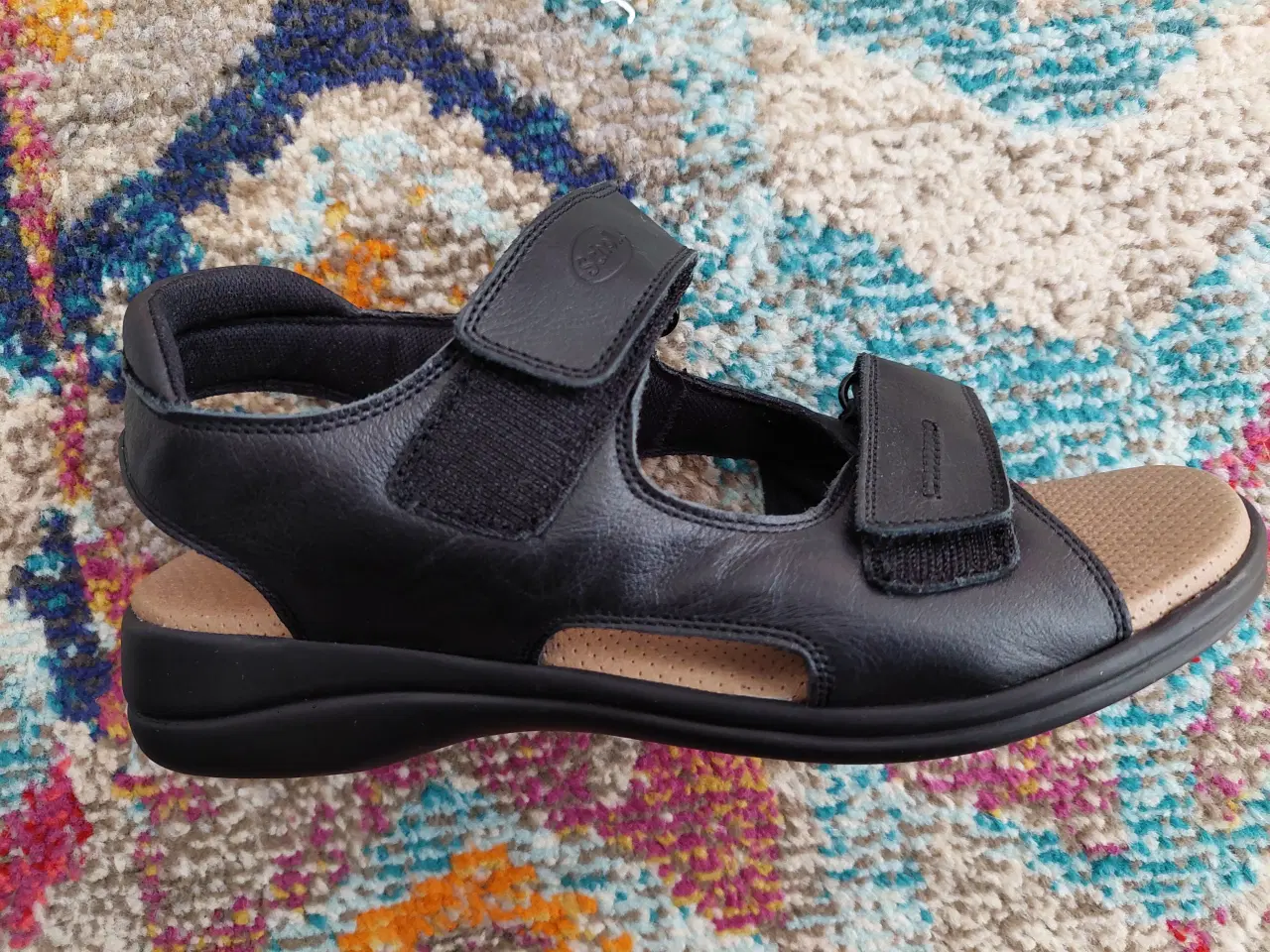 Billede 1 - Scholl Lisbon sandaler 