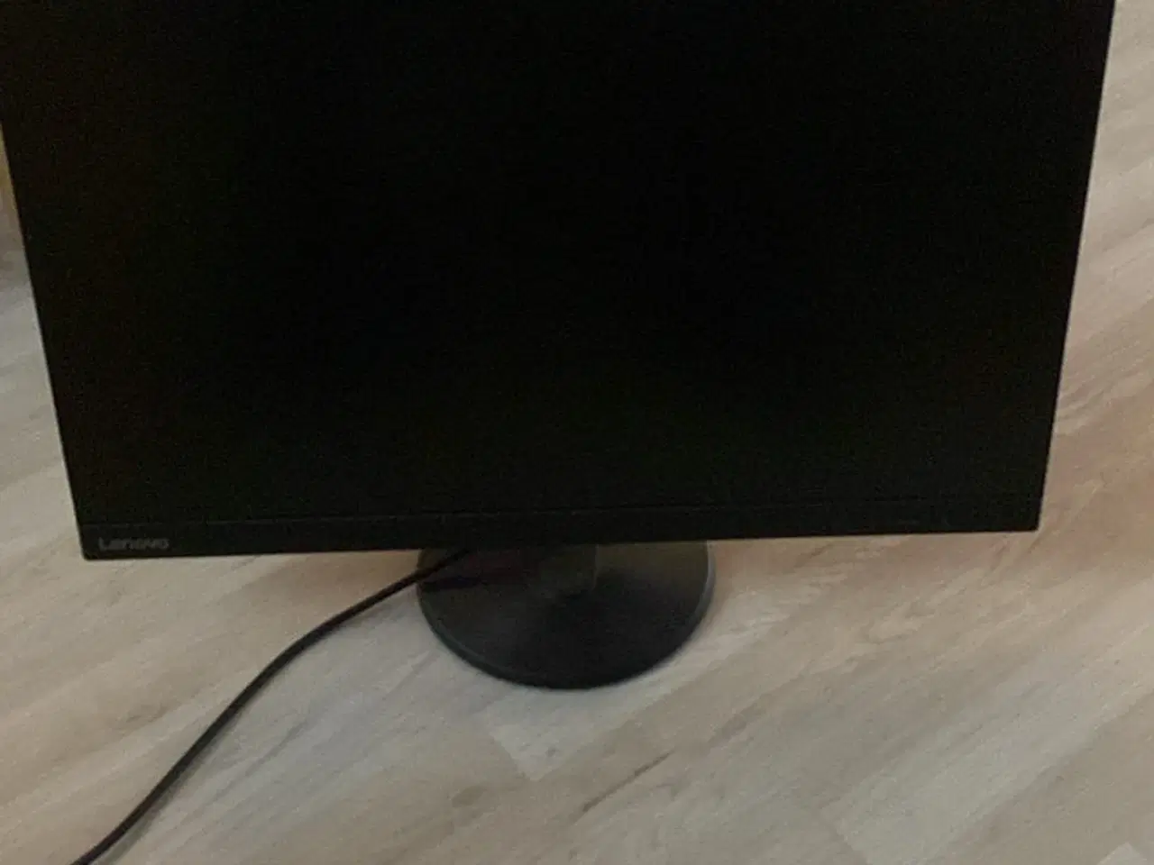 Billede 1 - Lenovo gaming skærm 27”