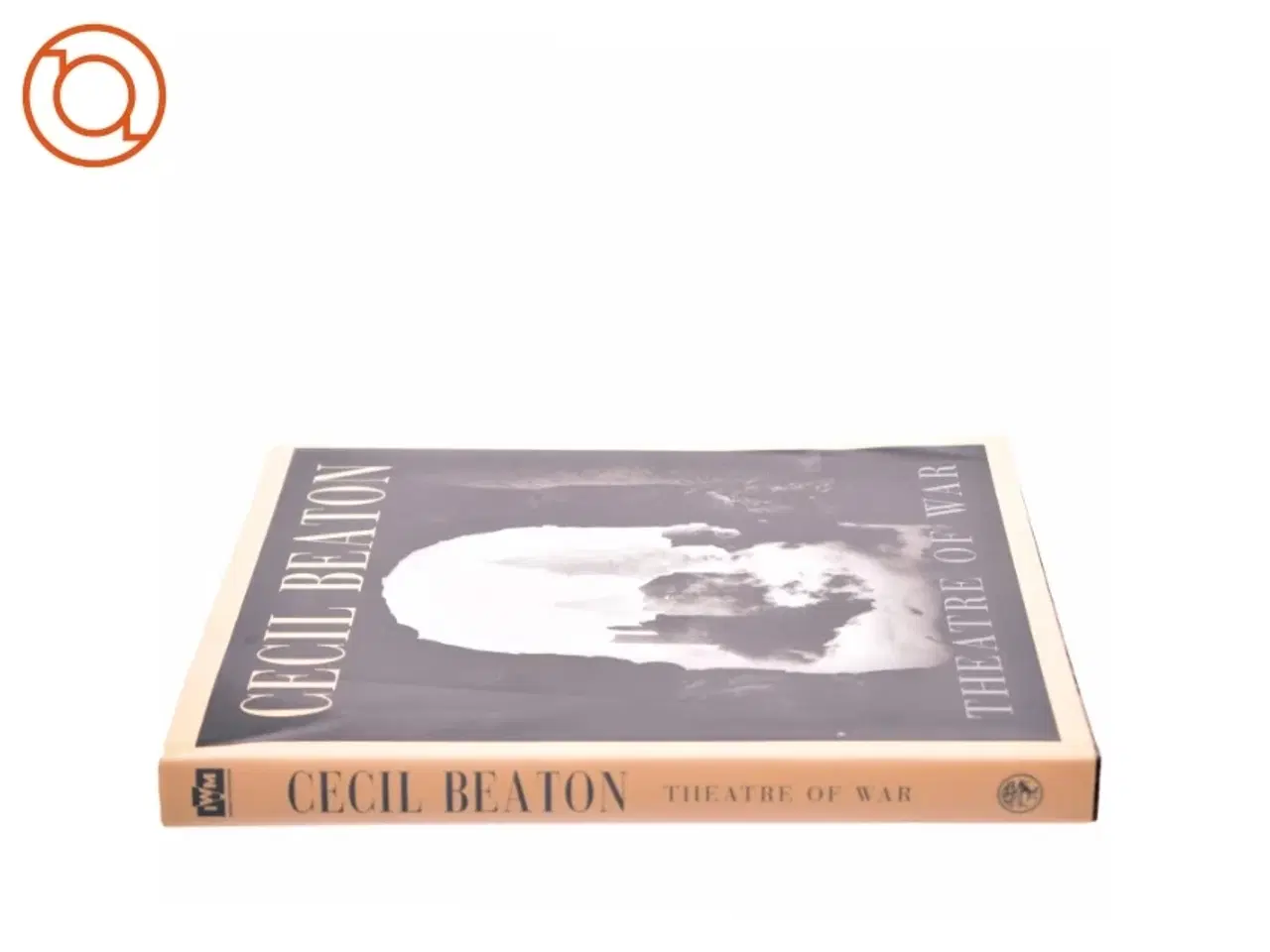 Billede 2 - Cecil Beaton af Cecil Beaton (Bog)