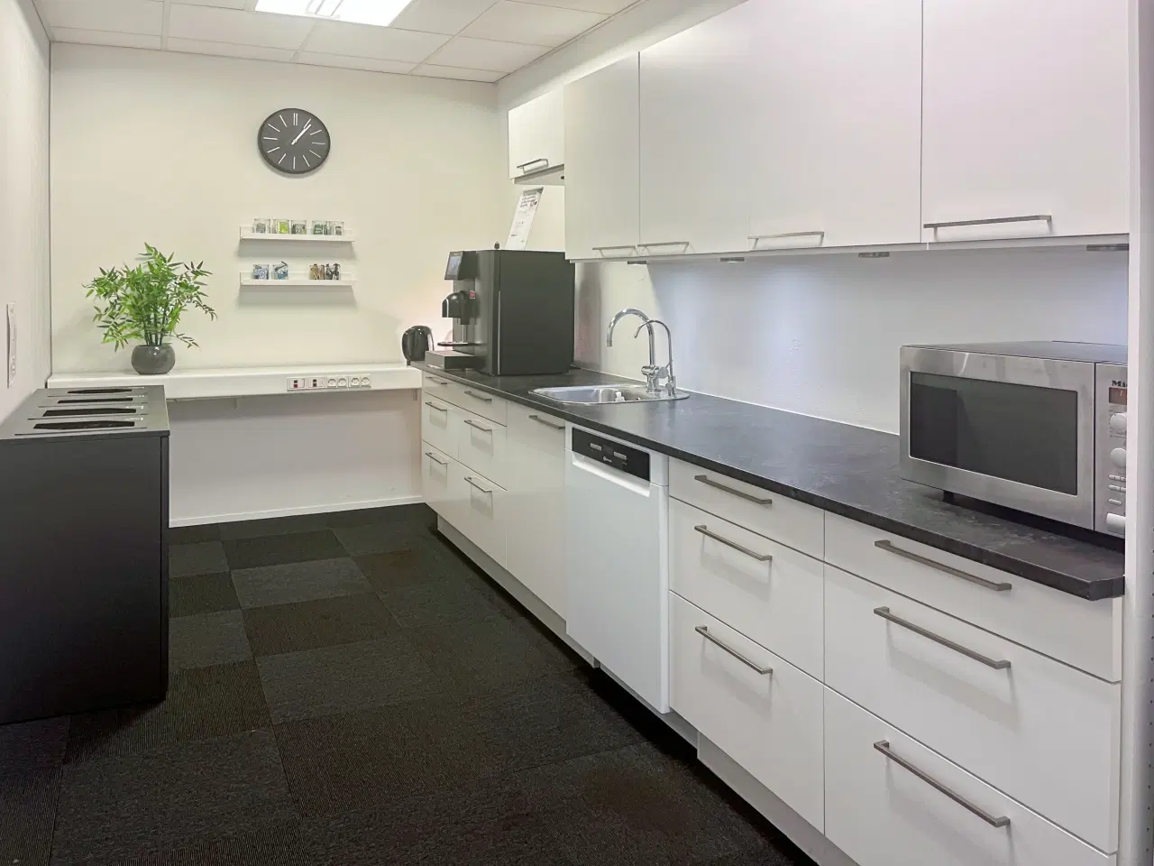 Billede 13 - Find kontorplads i Regus Albertslund til 3 pers