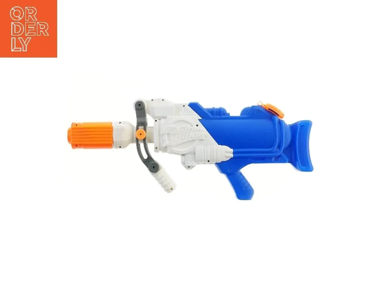 Billede 2 - Nerf Super Soaker vandpistol fra Nerf (str. 67,5 cm)