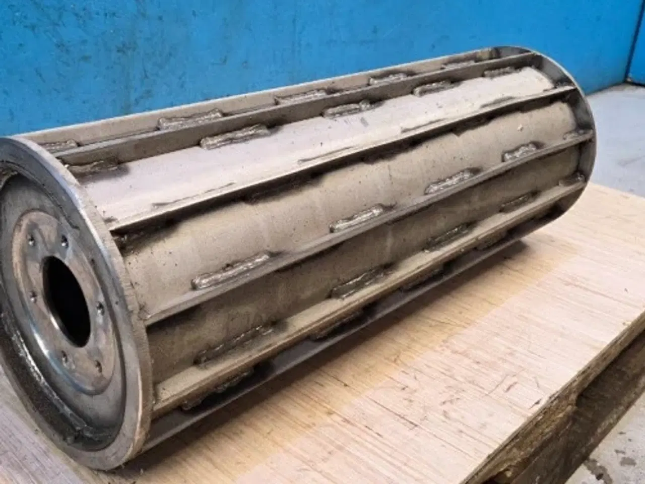 Billede 11 - John Deere 7850 Valse AZ101150