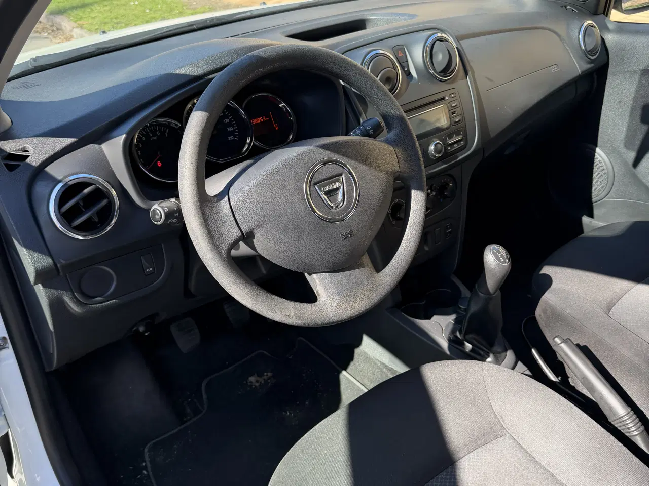Billede 5 - Dacia sandero