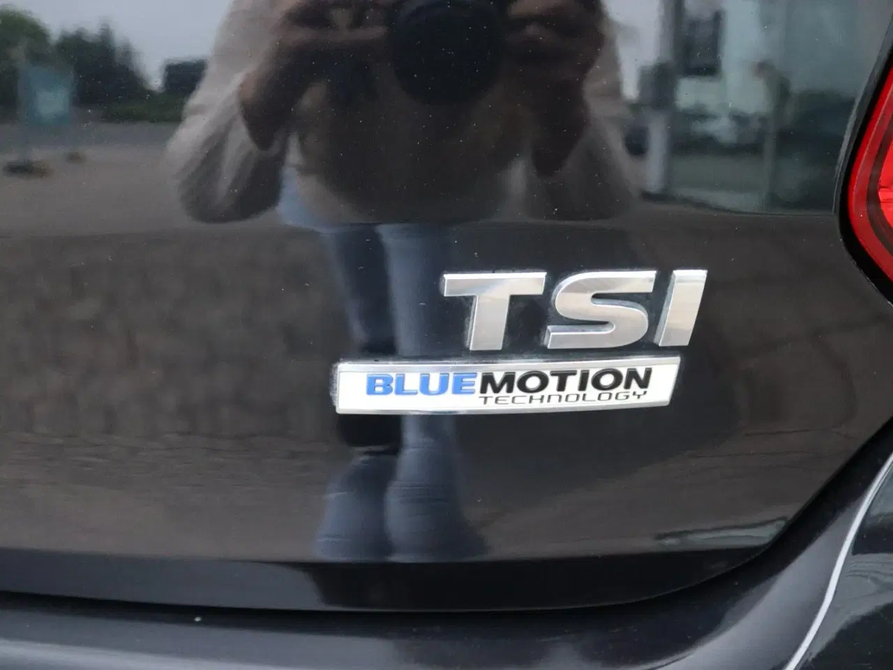 Billede 7 - VW Polo 1,2 TSi 110 Highline BMT