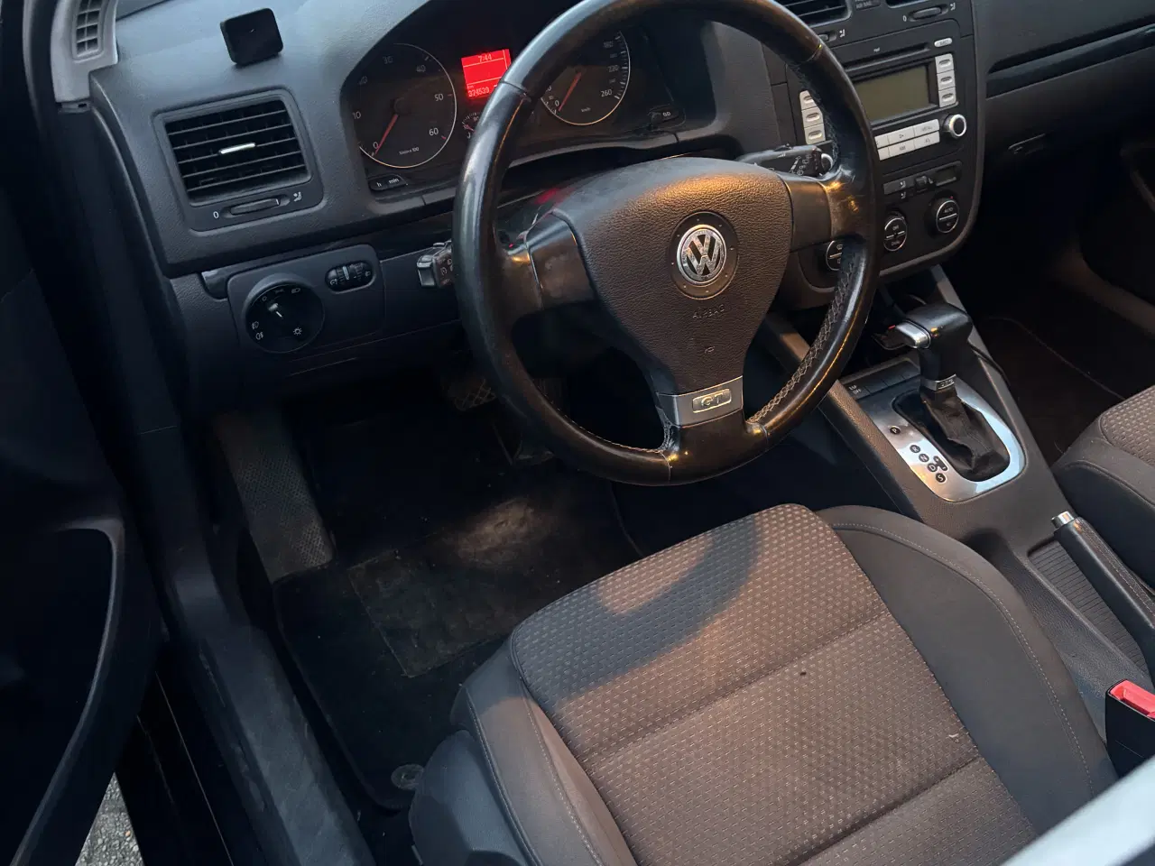 Billede 8 - Vw golf 5 dsg