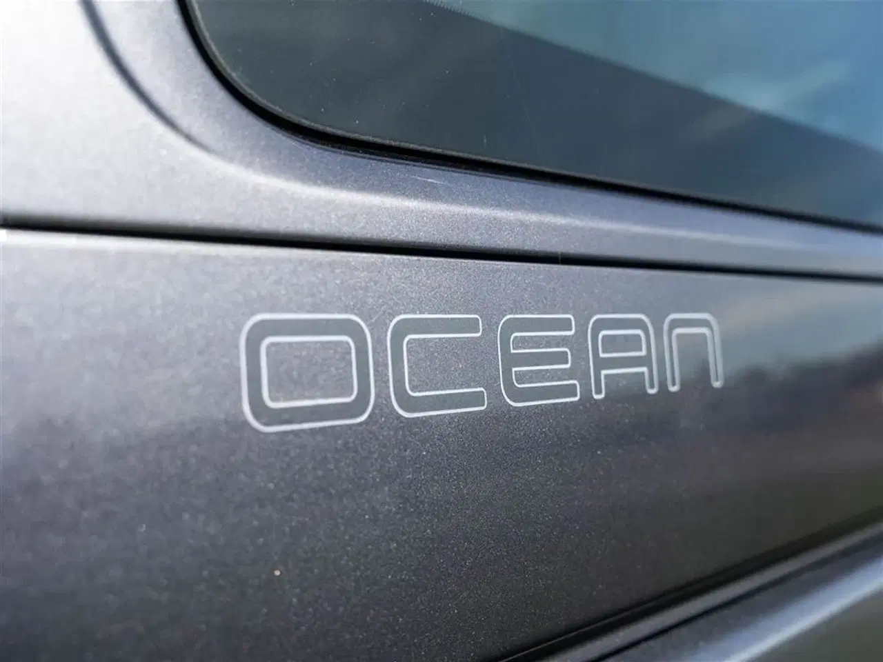 Billede 30 - 2018 - VW California Ocean 4 Motion   Velholdt og fuldt udstyret autocamper med firehjulstræk - Kørt 118,000 Km.