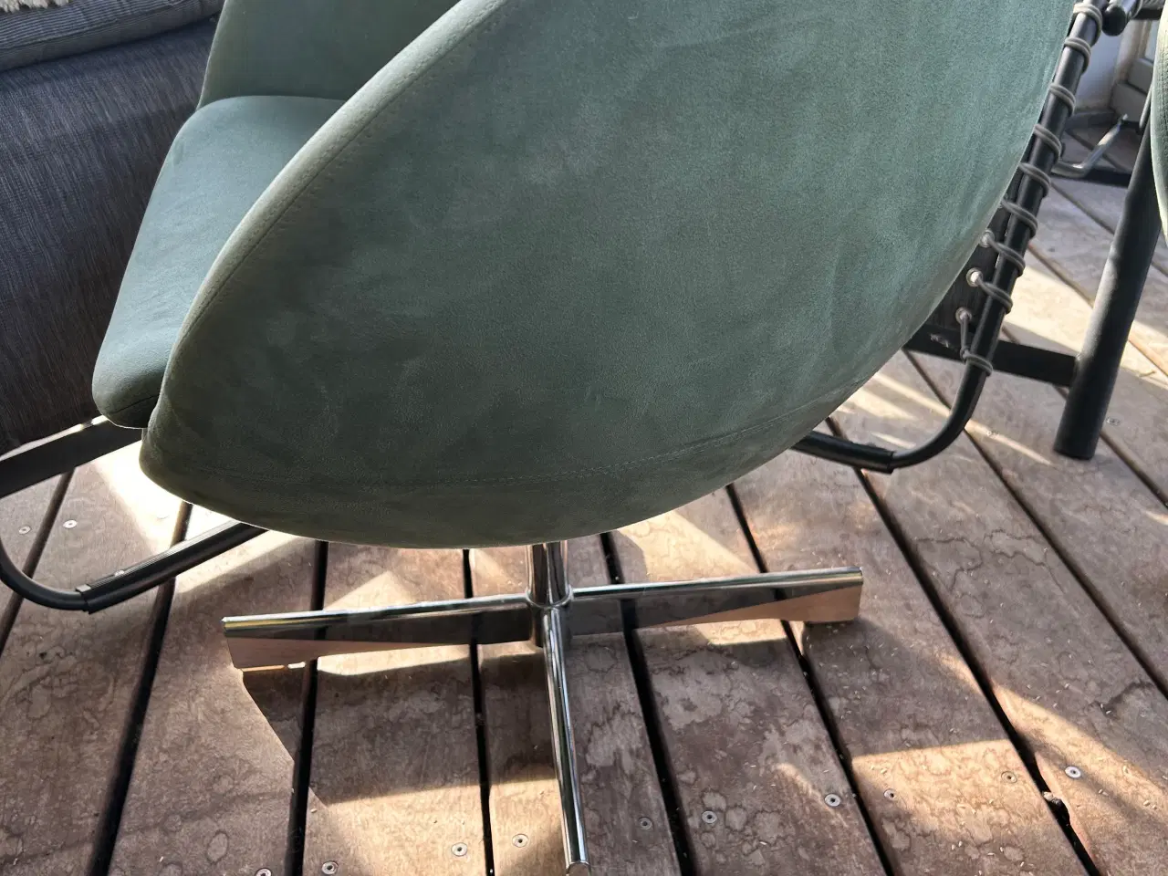 Billede 2 - Stokke Planet loungestole