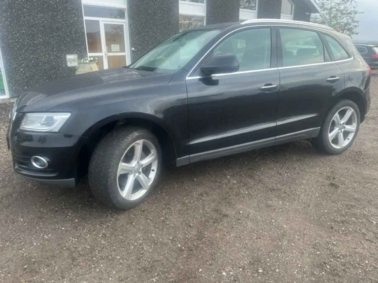 Billede 1 - Audi Q 5 ADDOPTIV FARTPILOT, 245 HK