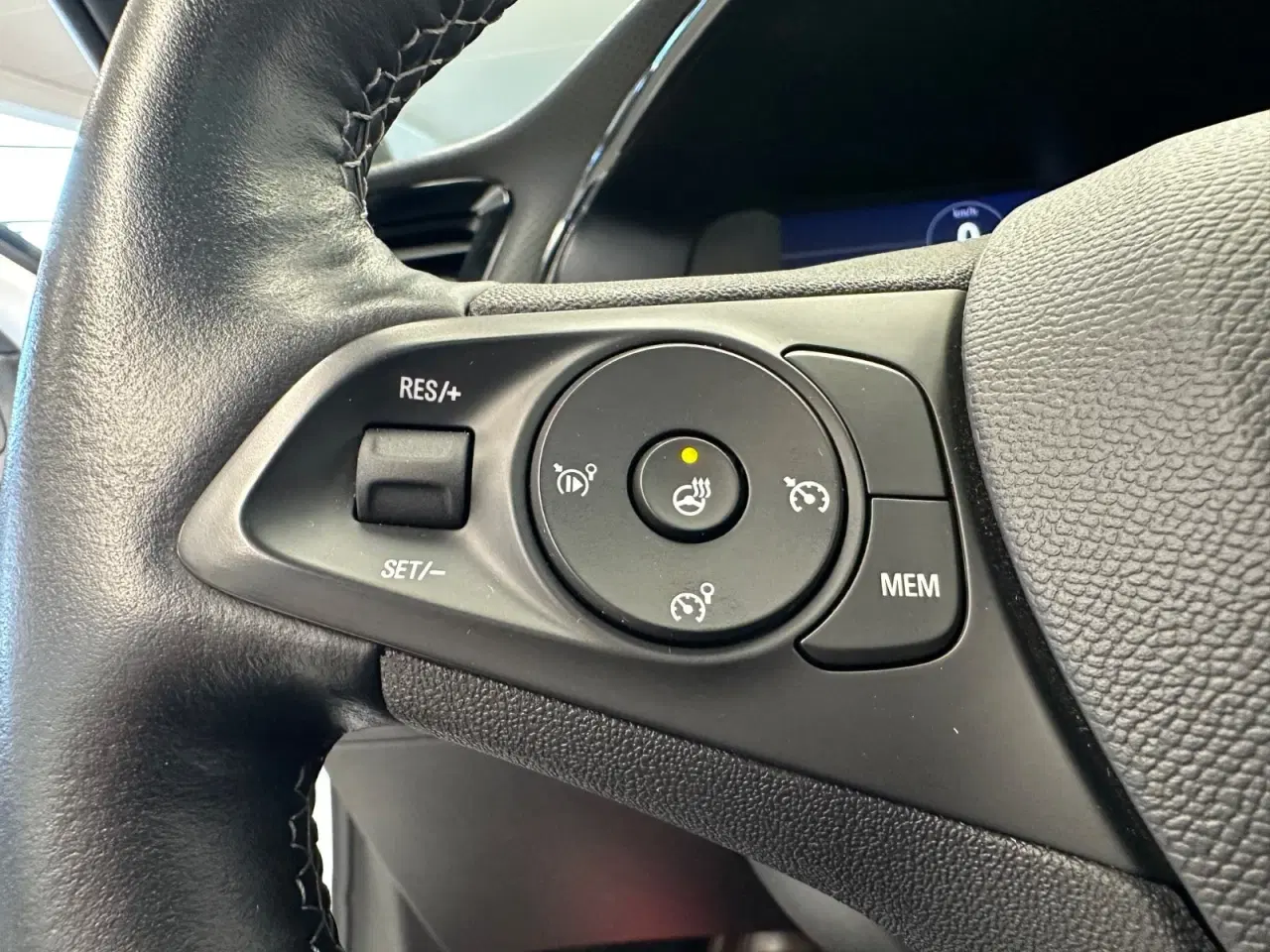 Billede 15 - Opel Corsa 1,2 T 100 Sport