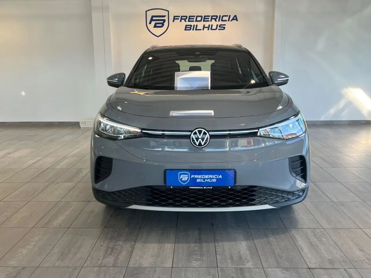 Billede 2 - VW ID.4 77 Pro