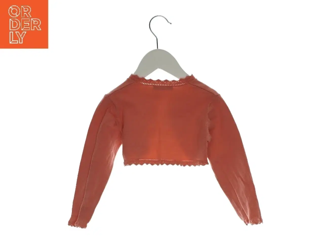 Billede 2 - Cardigan fra Mayoral (str. 24 mdr.)