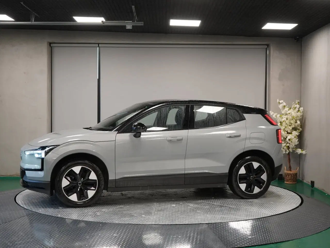 Billede 2 - VOLVO C40 P6 Ultimate 231HK