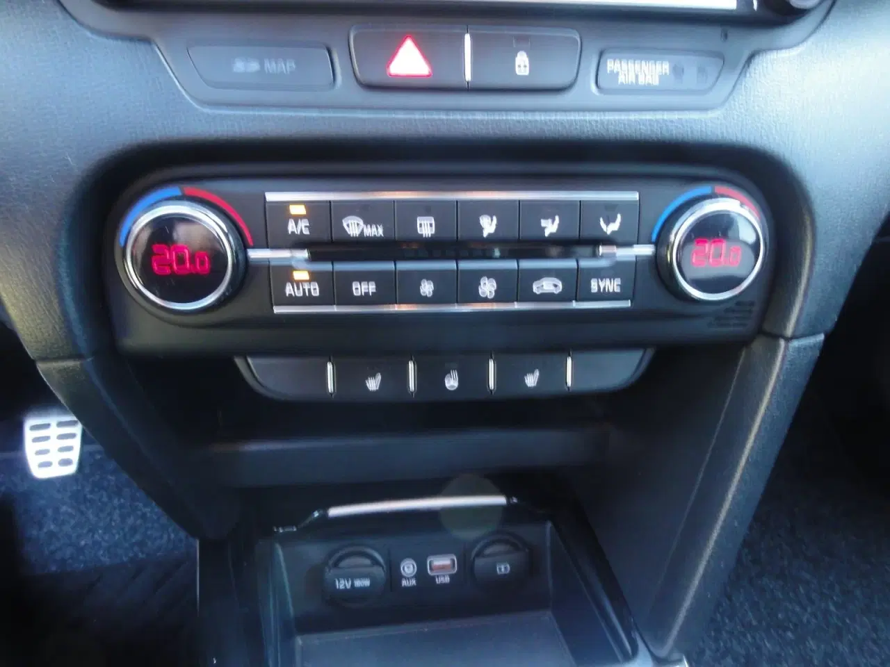 Billede 20 - Kia ProCeed 1,4 T-GDi GT-Line