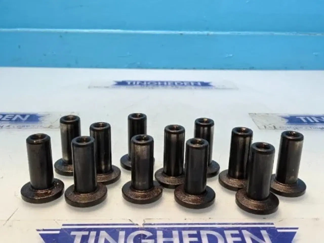 Billede 2 - Case 1620  Ventilløfter  3055052R1   12STK