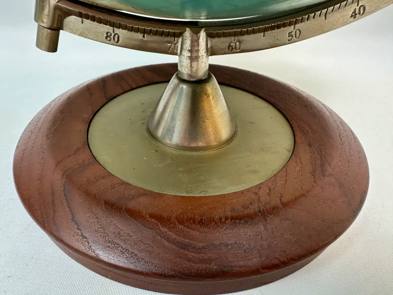 Billede 4 - Vintage "Tower" globus