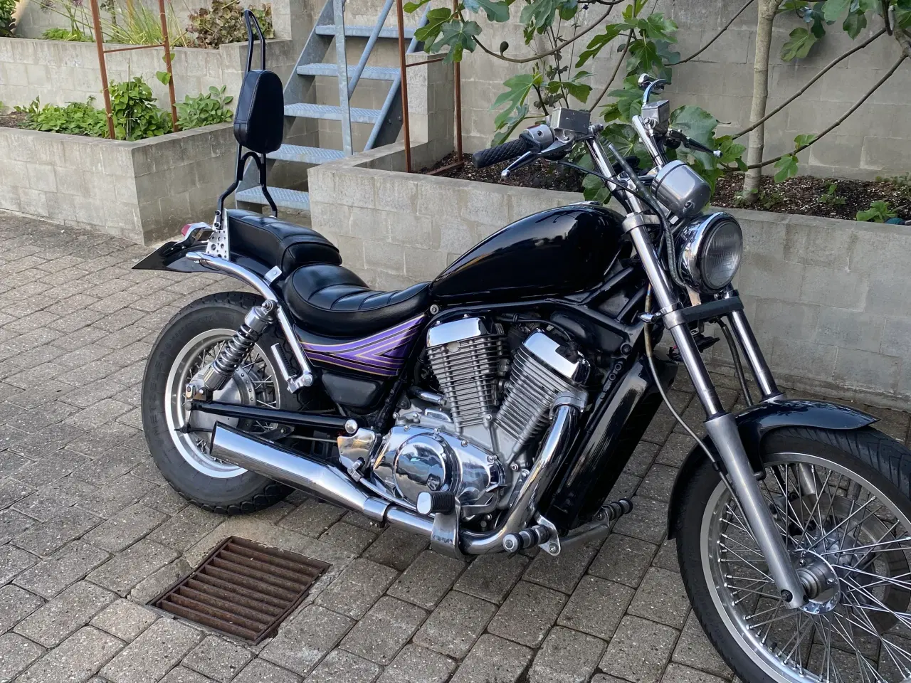 Billede 1 - Chopper