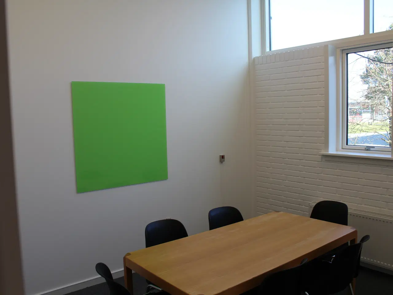 Billede 5 - Eget kontor fra kr. 2.800 pr. måned