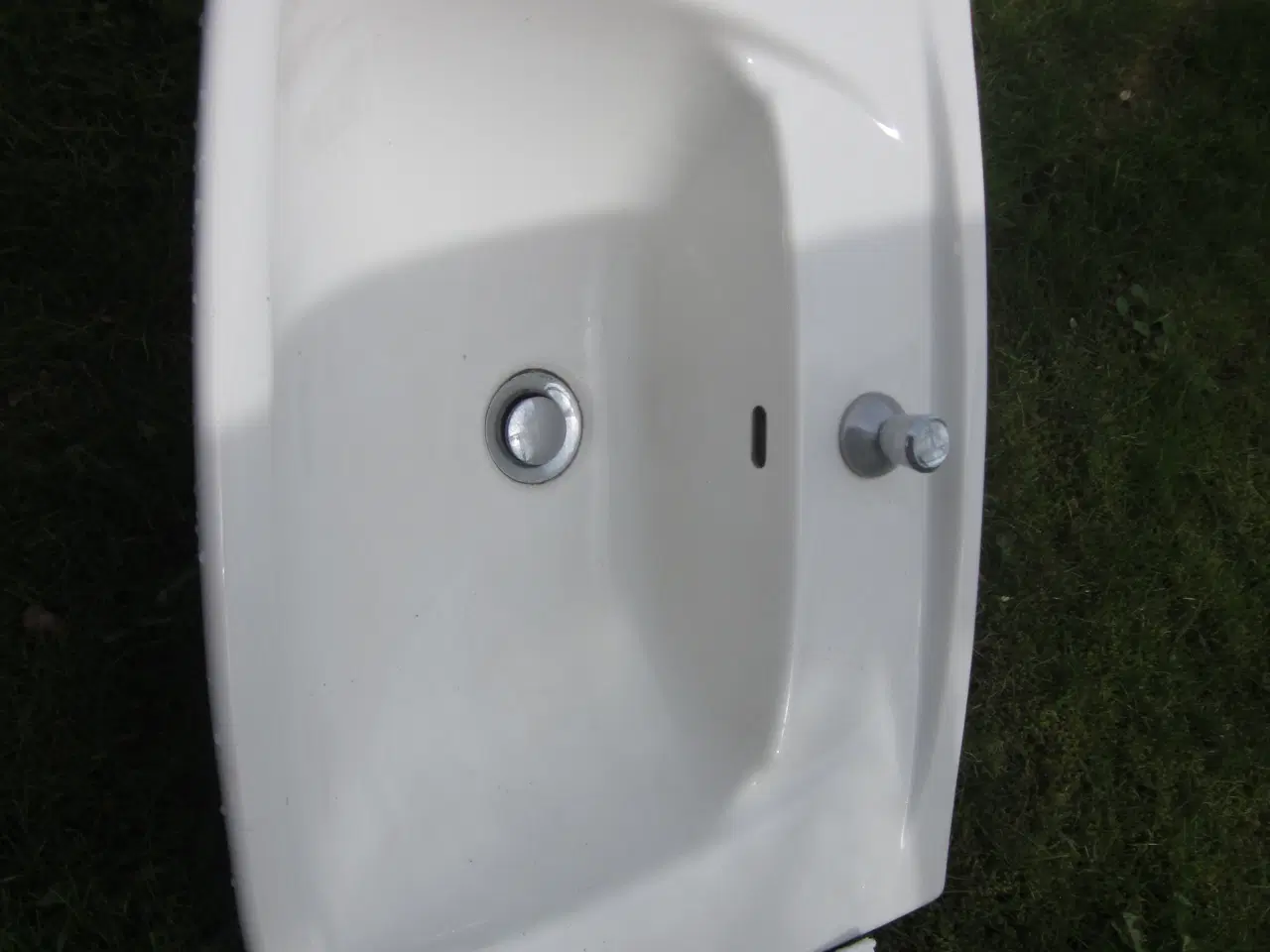 Billede 1 - Porcelænsvask