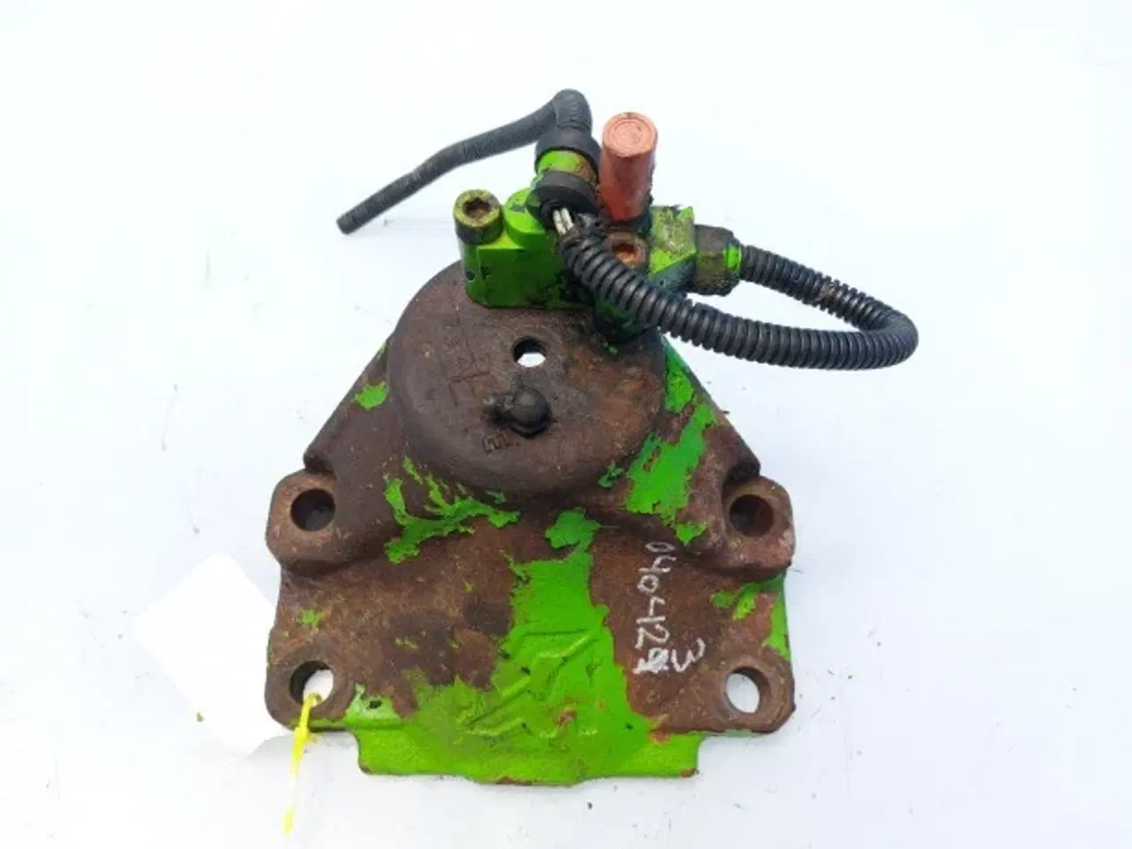 Billede 9 - Merlo P41.7 Hub 040423