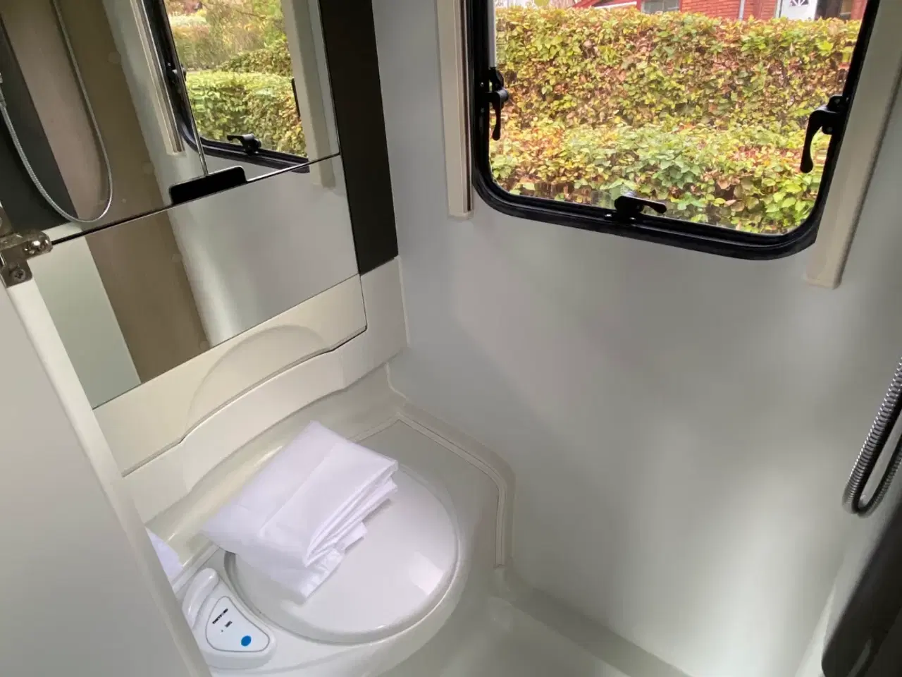 Billede 5 - Adria Action 391 PH