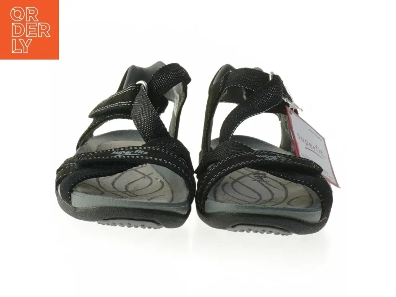 Billede 4 - Superfit børnesandaler fra Superfit (str. 31 )