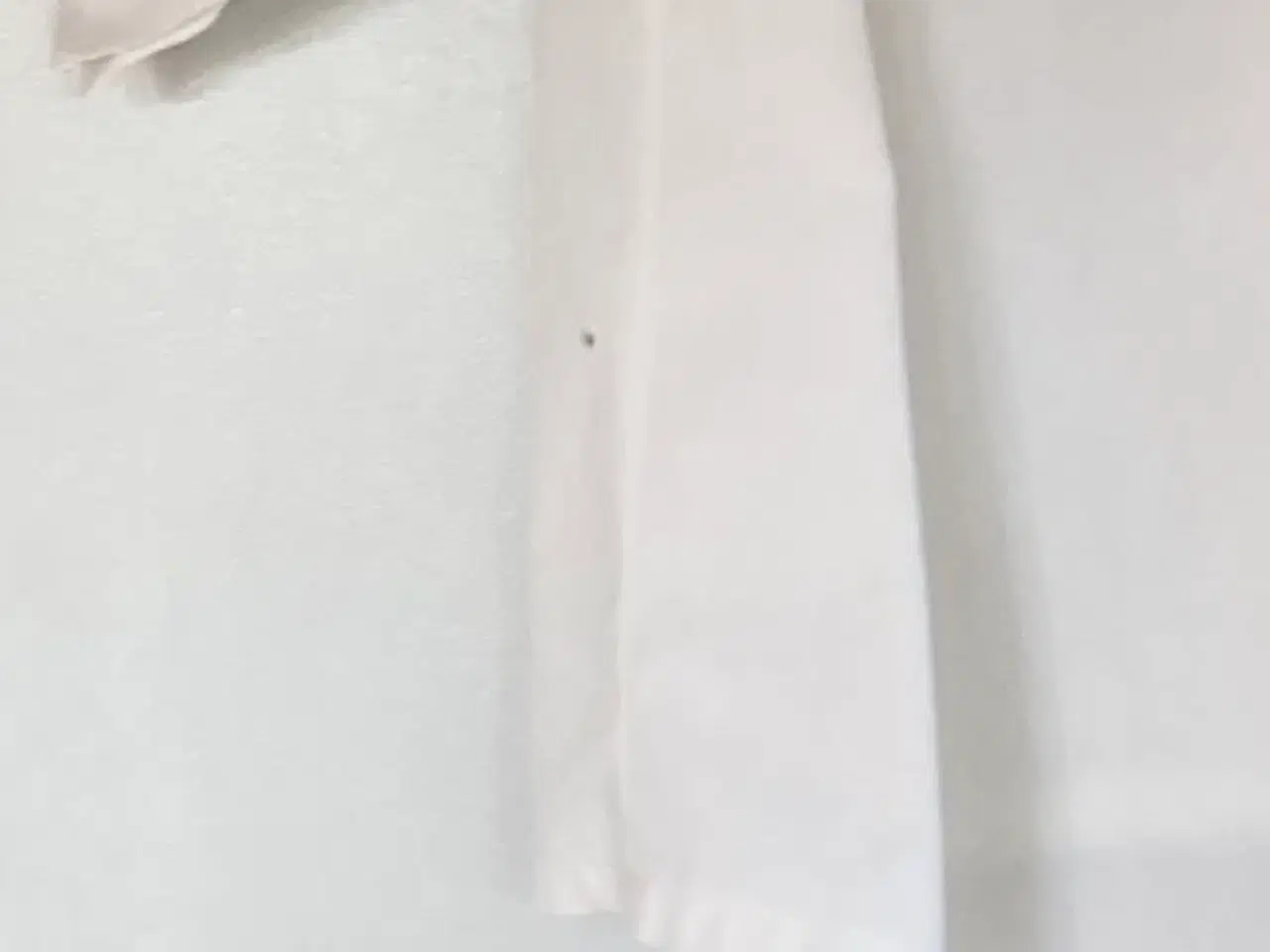 Billede 5 - Vintage skjortebluse, hvid