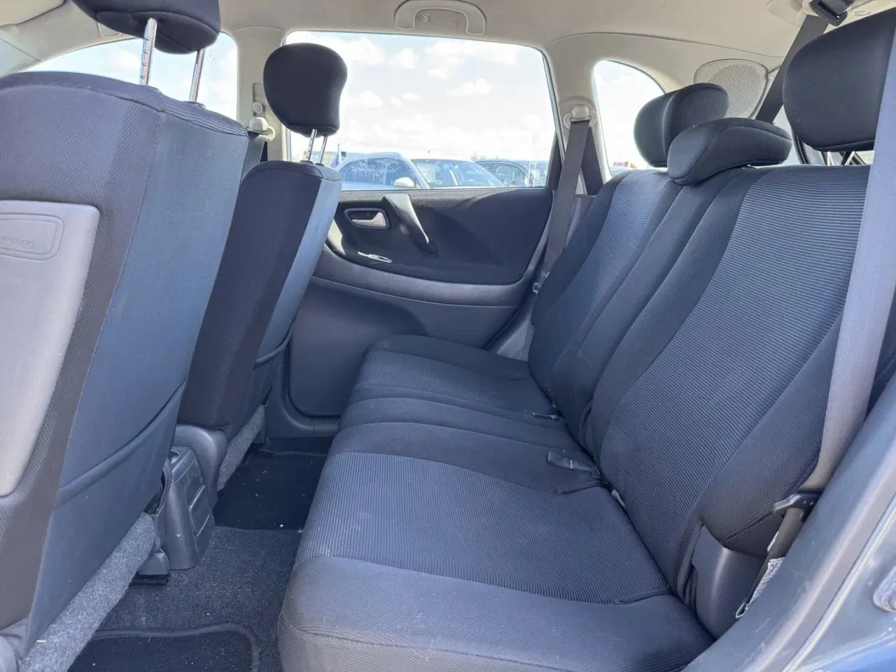 Billede 17 - Suzuki Liana 1,6 106HK 5d
