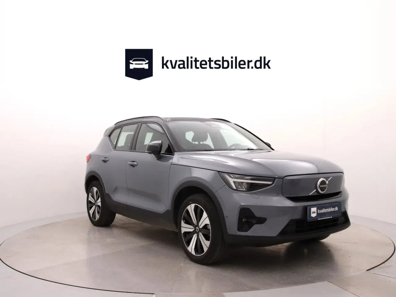 Billede 6 - Volvo XC40  P8 ReCharge Twin Ultimate