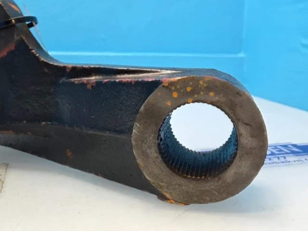 Billede 6 - Massey Ferguson 6290 Arm R. 3619127M11