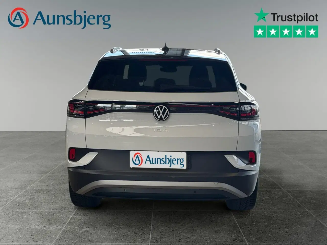 Billede 4 - VW ID.4 77 Pro Performance