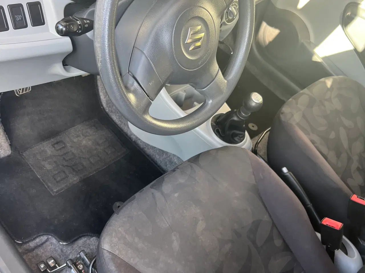 Billede 10 - Suzuki Alto