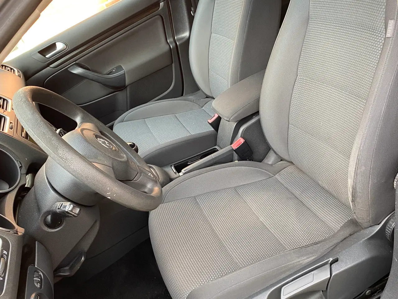 Billede 4 - Golf 6 1.4 tsi nysynet 