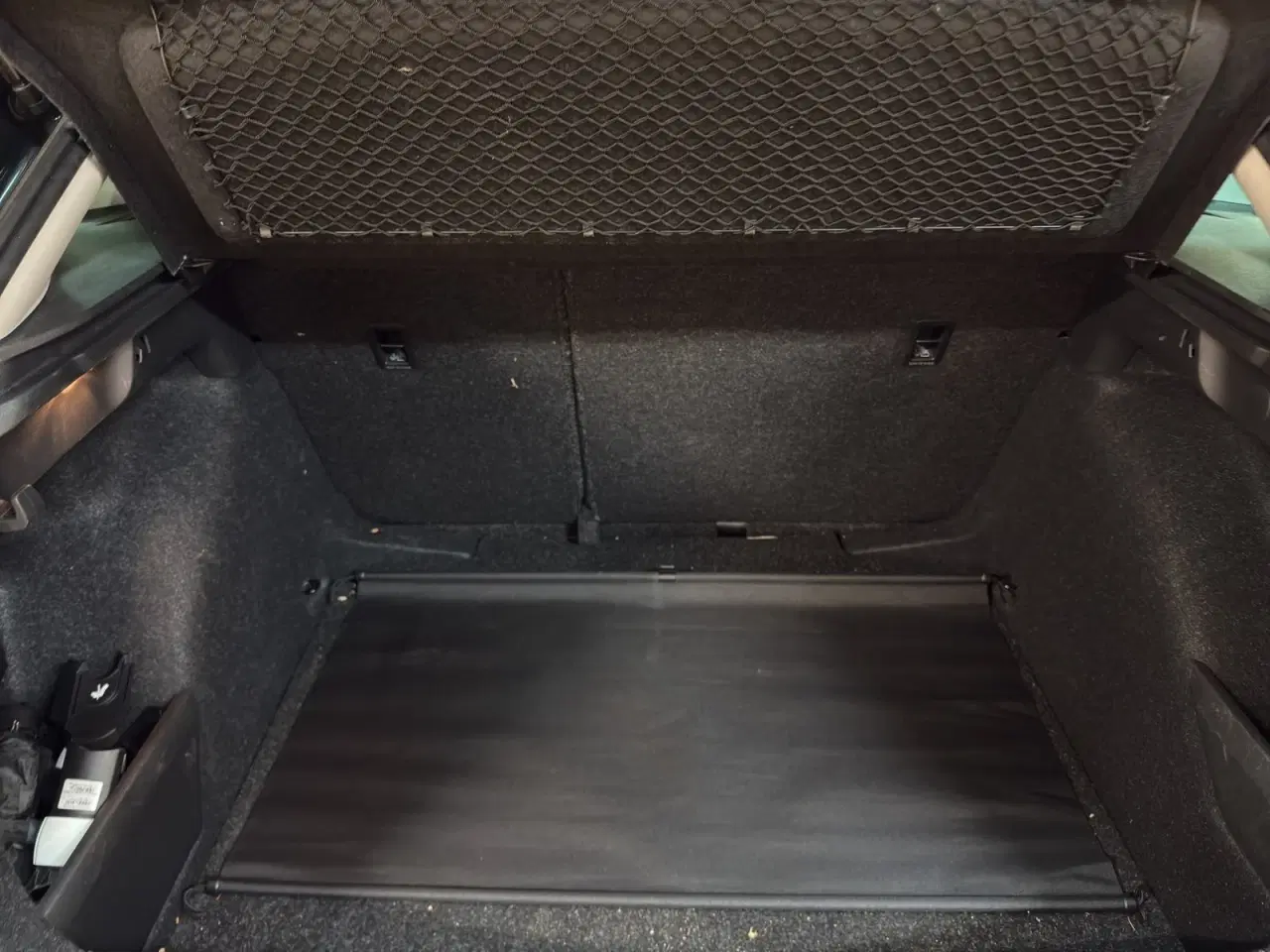 Billede 16 - Skoda Scala 1,5 TSi 150 Blackline DSG