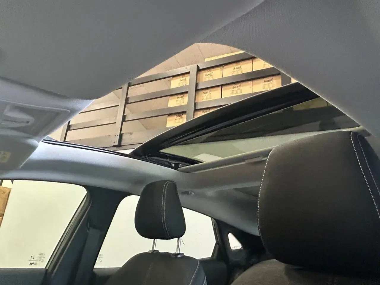 Billede 14 - Ford Puma 1,5 EcoBlue Titanium X