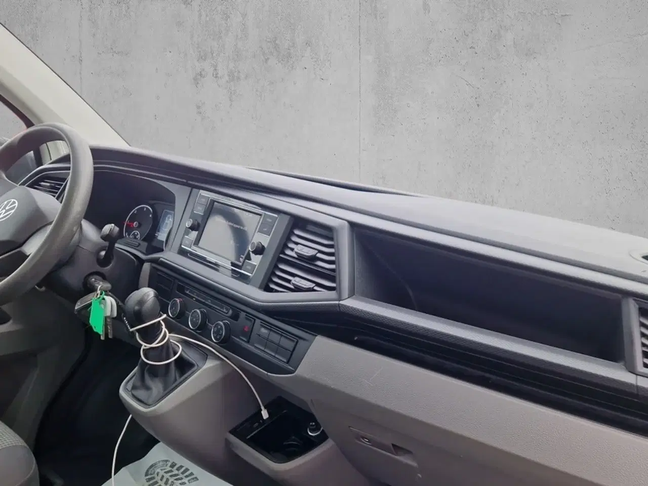 Billede 10 - VW Transporter 2,0 TDi 150 Ladvogn DSG lang