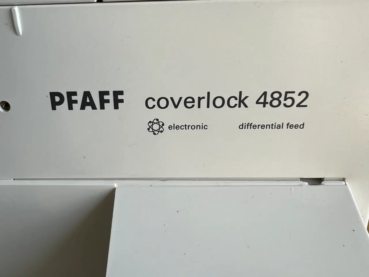 Billede 7 - Pfaff overlocker/coverlock