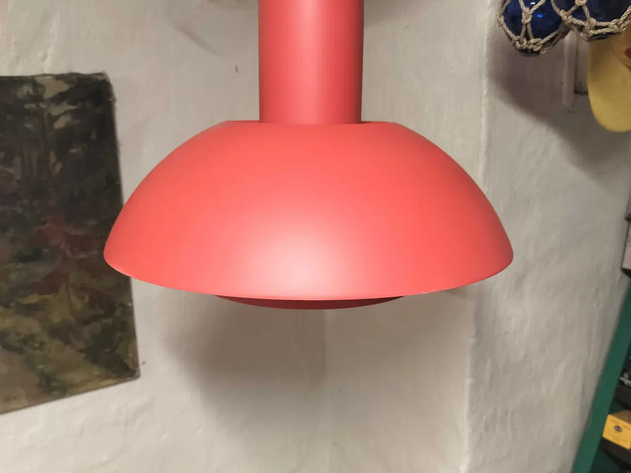Billede 2 - Lamper lakajer 