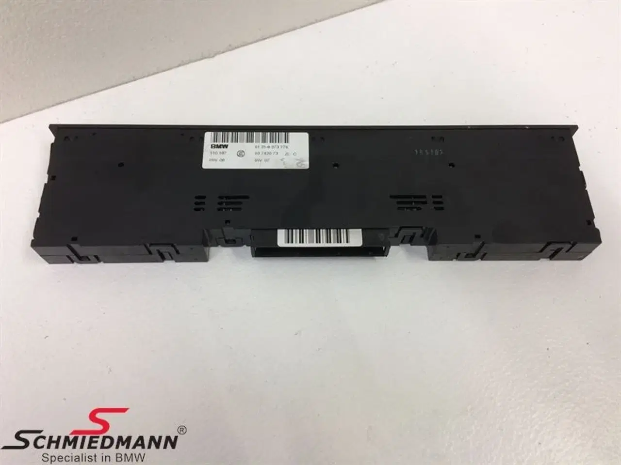 Billede 1 - Kontaktmodul midterkonsol K03259 BMW E38 E39