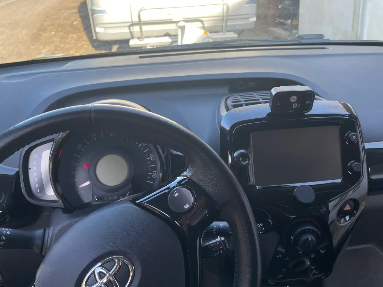 Billede 12 - Toyota Aygo 1,0 VVT-i x-cellence 5d (56.000km)
