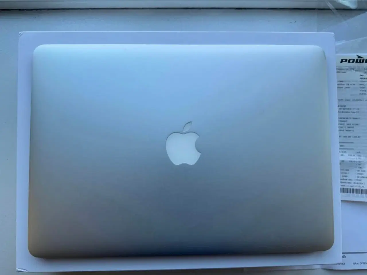 Billede 6 - MacBook Air 13" (2018) 