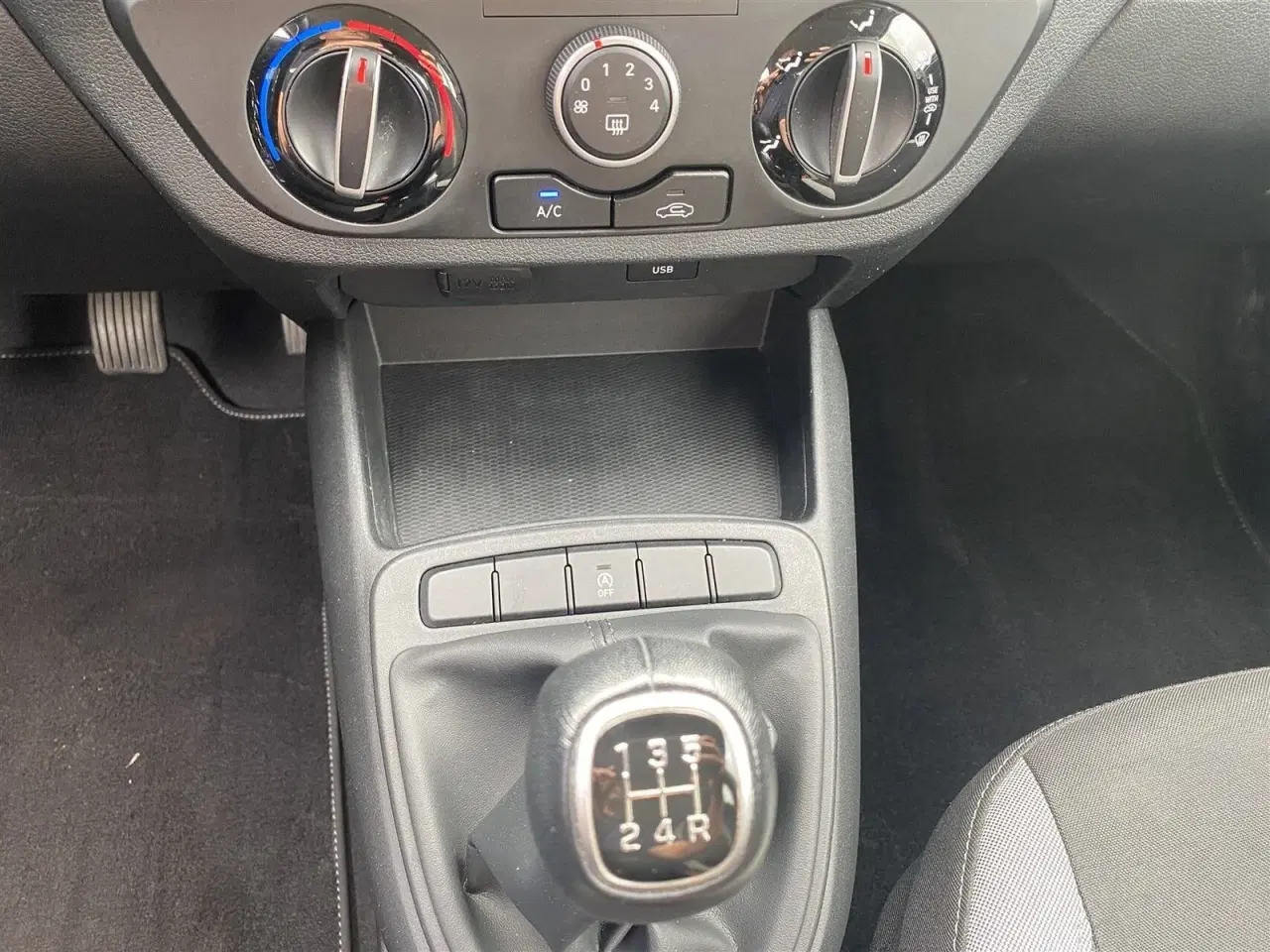 Billede 15 - Hyundai i10 1,0 MPi Essential