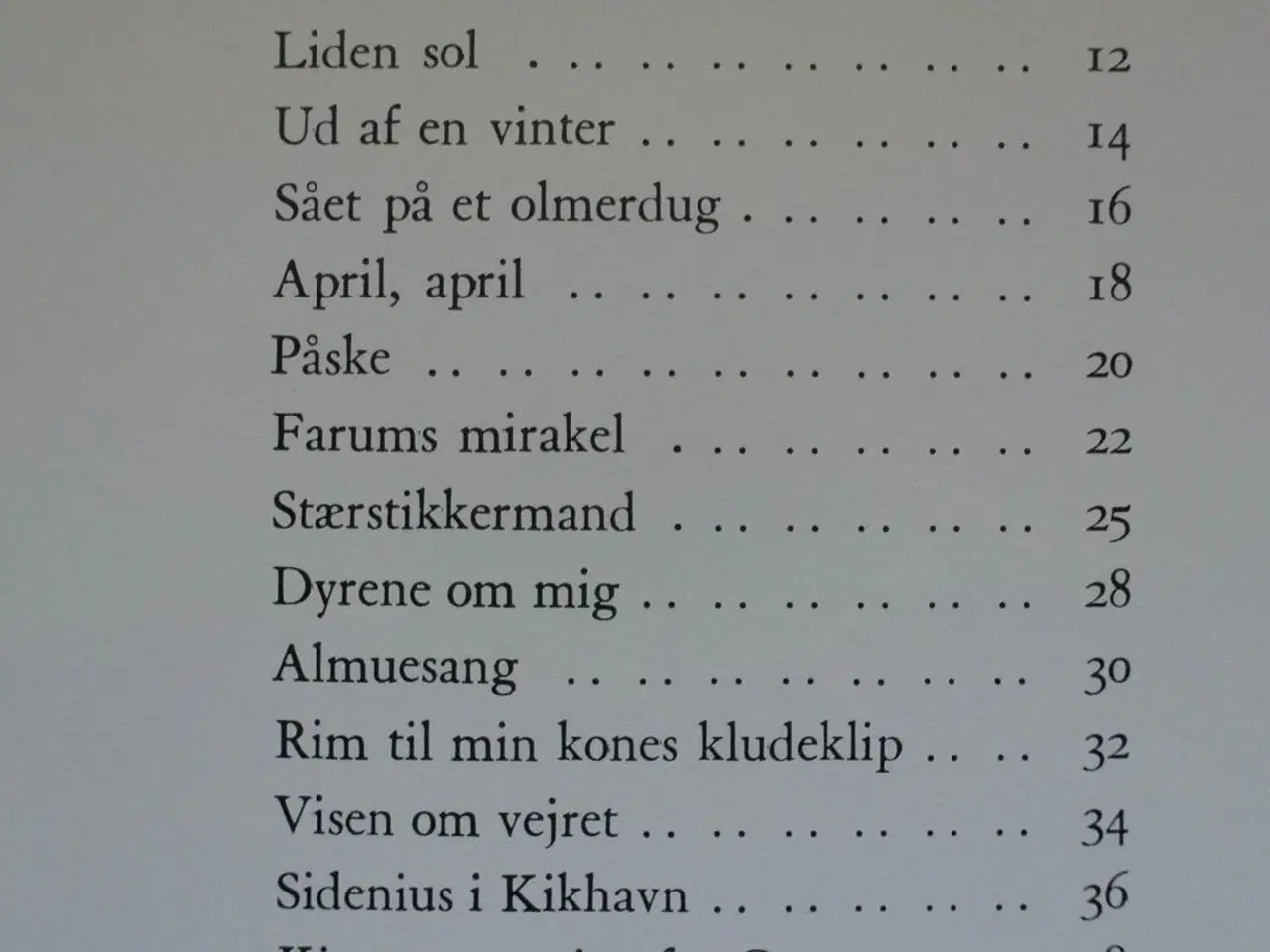 Billede 2 - 19 jægerviser, af frank jæger ved tony velslev, em