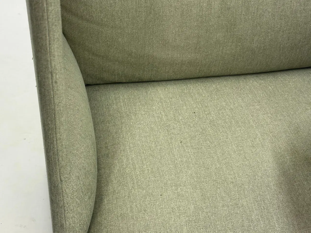Billede 3 - Muuto Outline Highback Work 100 Sofa (Sand)