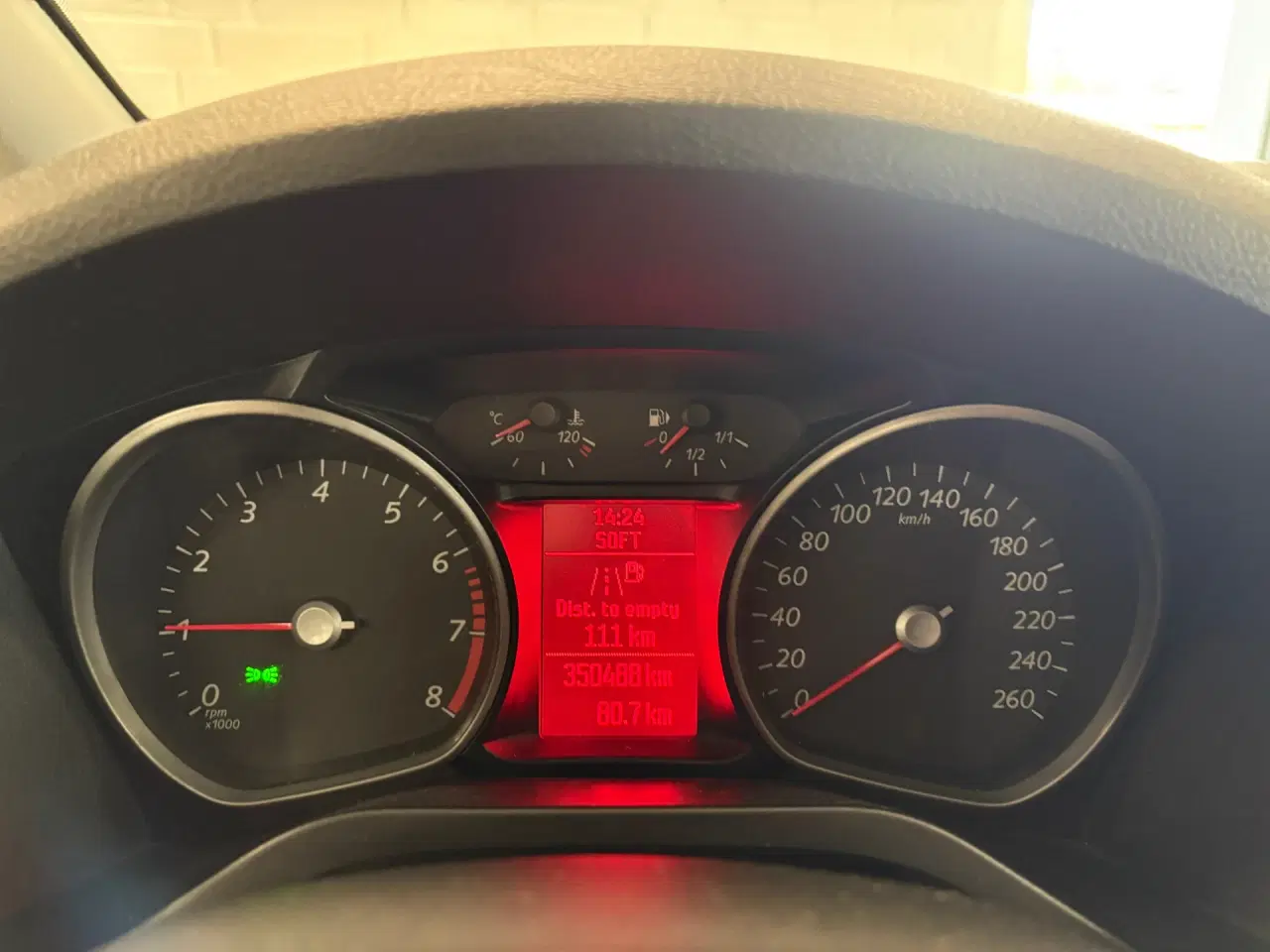 Billede 10 - Ford S-Max 2,0 Titanium 145HK