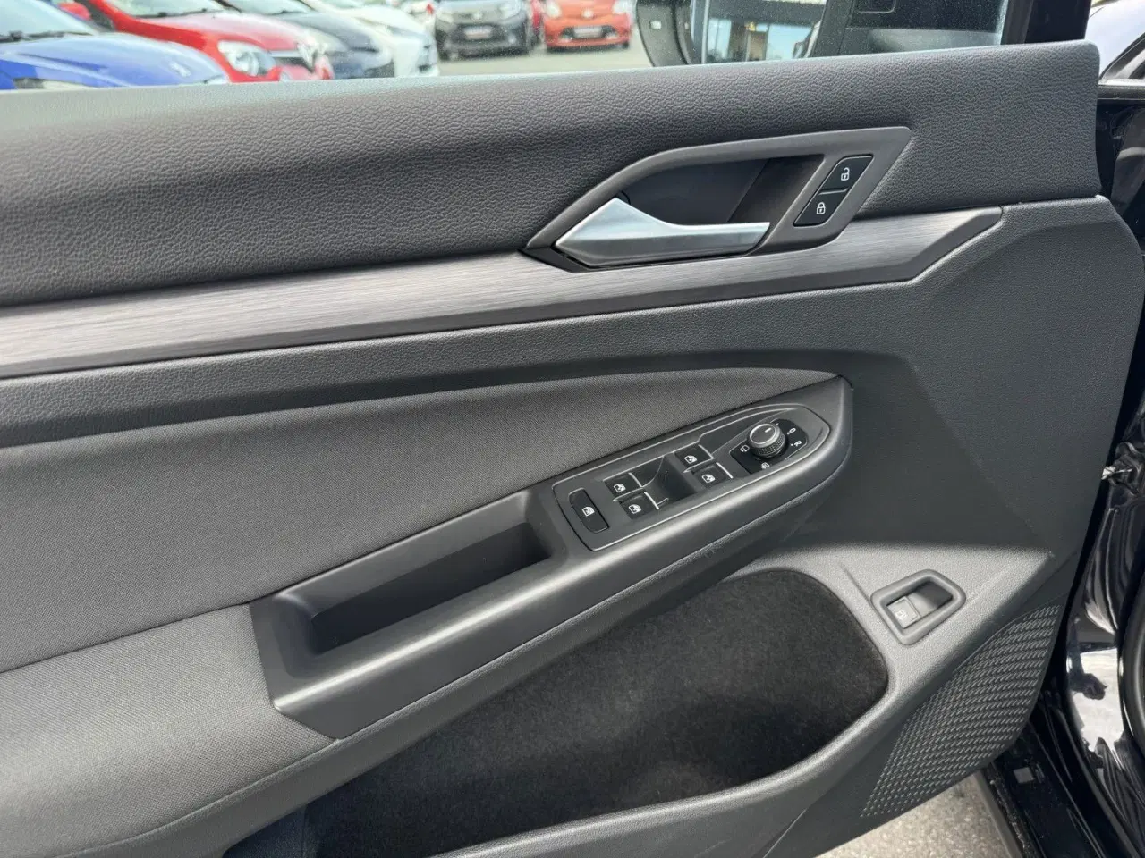 Billede 7 - VW Golf 1,4 TSI eHybrid DSG 204HK 5d 6g Aut.