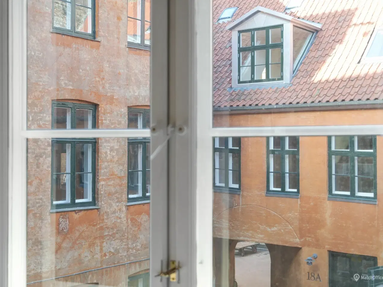 Billede 10 - Charmerende lejemål med rustikke detaljer