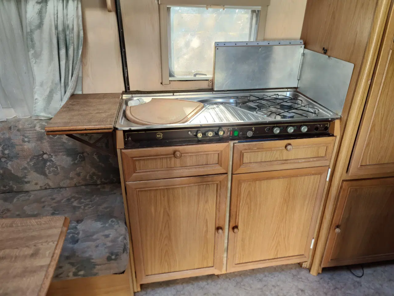 Billede 11 - T.E.C weltbummel