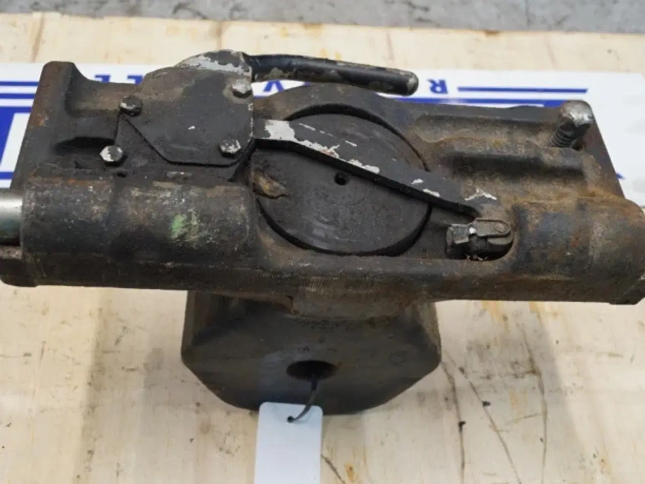 Billede 3 - Scharmuller Tyskertræk Type 2145