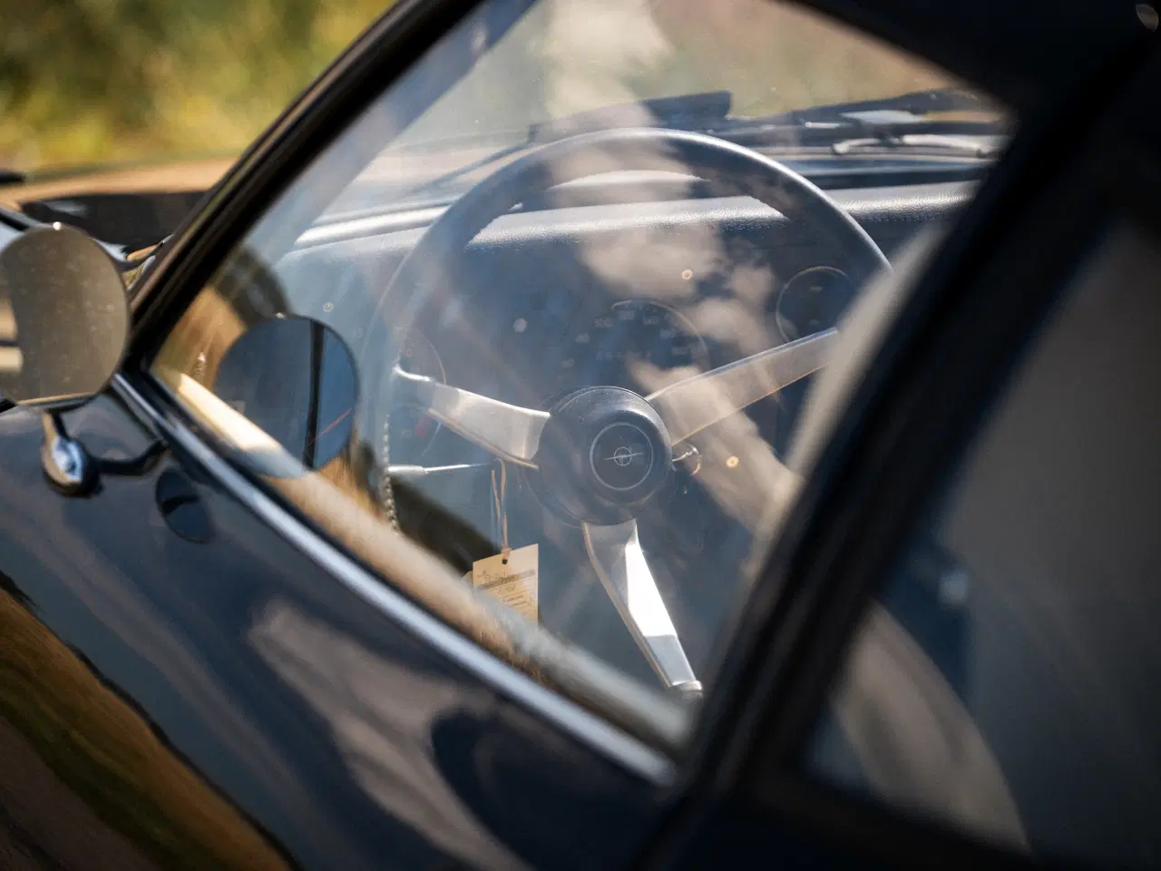 Billede 7 - Opel GT sælges! Perfekt sommerbil.