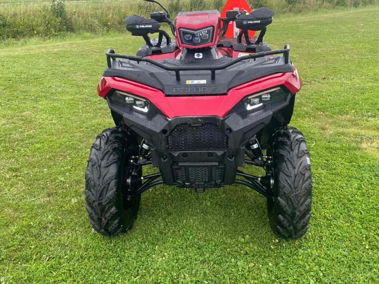 Billede 2 - Polaris Sportsman 570 EPS SP